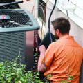 What to Expect From HVAC Repair Services in Cutler Bay FL
