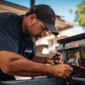 The Importance of HVAC Air Conditioning Tune Up in Plantation FL