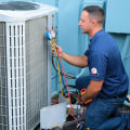 Choosing AC Air Conditioning Tune Up in Parkland FL