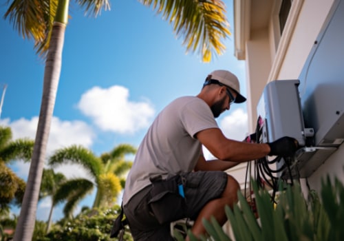 Tips for a Seamless HVAC Installation in Cutler Bay FL