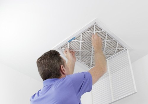 A Complete Guide to the Best 20x24x4 Air Filters for Improving Your HVAC System's Efficiency