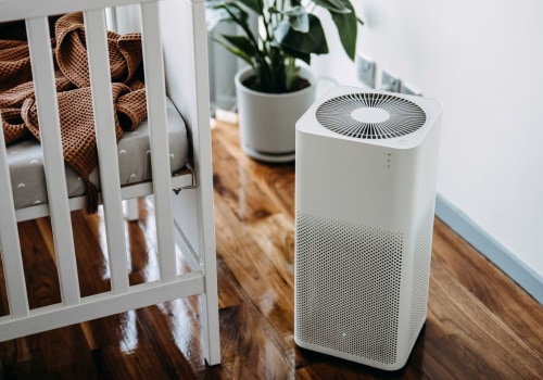 The Best Air Filters for Asthma Sufferers
