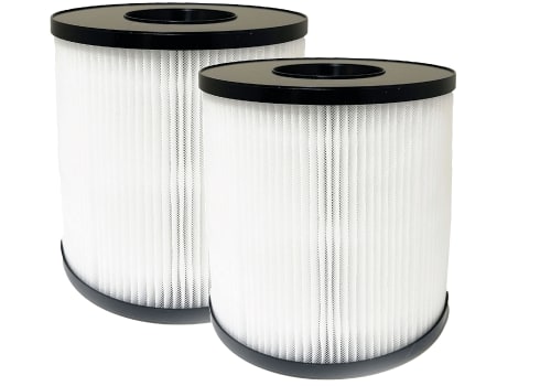 What Type of Air Filter is Best for Removing Smoke?