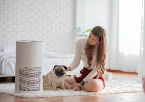 Exploring the Furnace HVAC Air Filter 20x30x4 as the Best Air Filter for Cleaner, Healthier Living Spaces