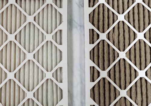 Do MERV Filters Remove VOCs? An Expert's Guide to Air Filtration