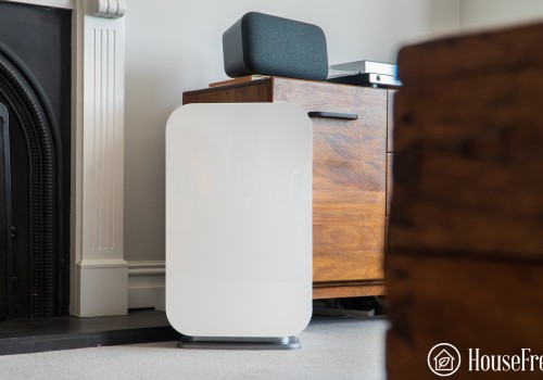 The Best Air Purifier for Cigarette Smoke: Eliminate Smoke Particles and Odors