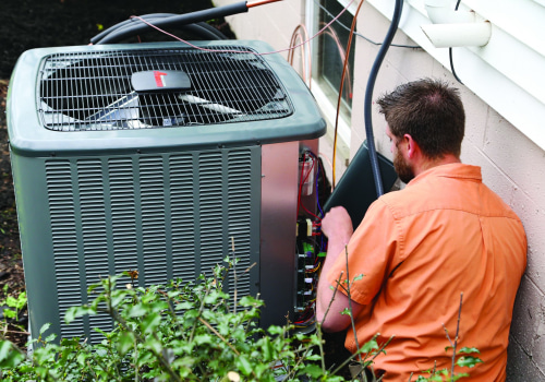 What to Expect From HVAC Repair Services in Cutler Bay FL