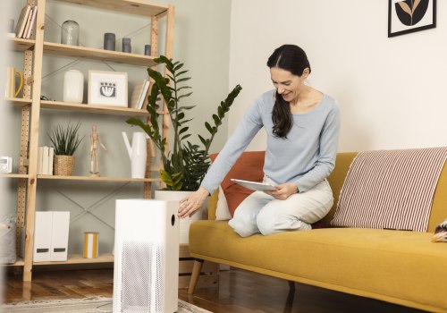 Do Air Purifiers Really Reduce Dust?