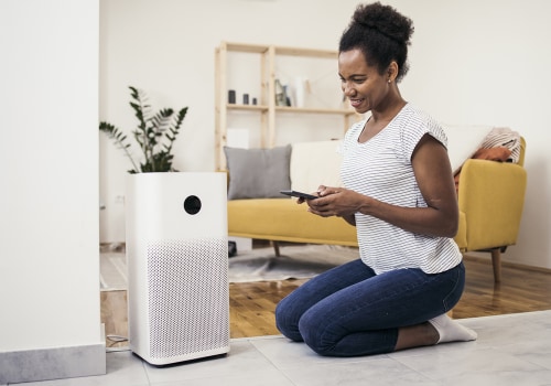 The Best Air Filter for Allergens: What You Need to Know