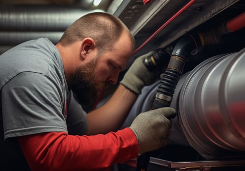 Exploring What Is Air Duct Sealing and Why Choosing the Best Air Filter Maximizes Its Impact on Air Quality